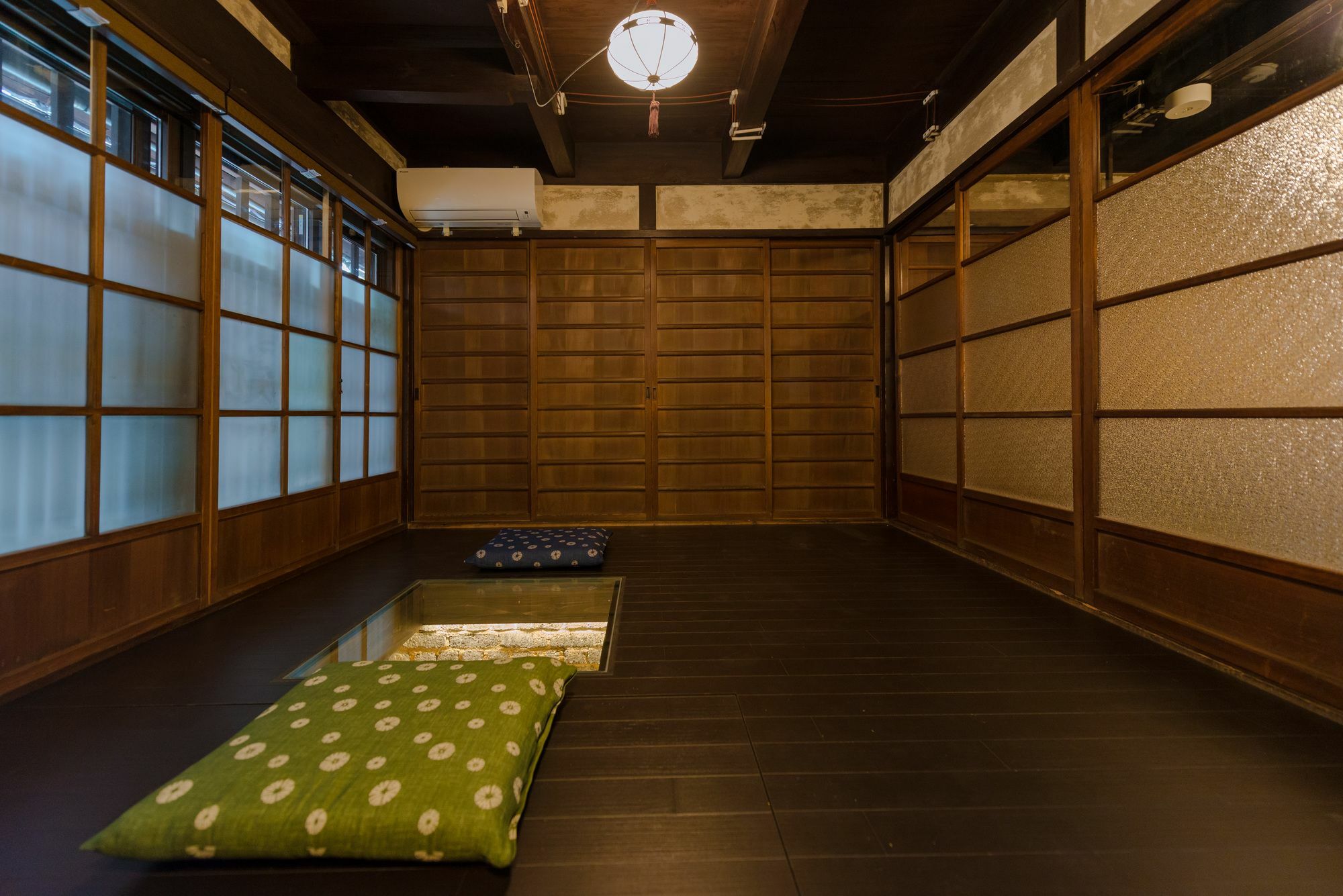 Kumo Machiya Villa Myouou 京都 外观 照片